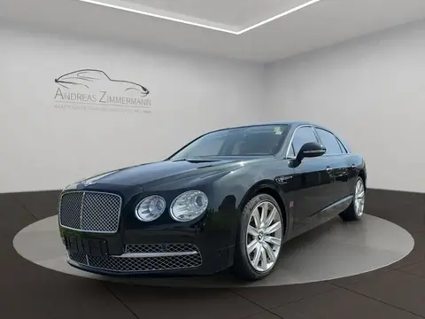 Used BENTLEY FLYING SPUR Petrol 2014 Ad 