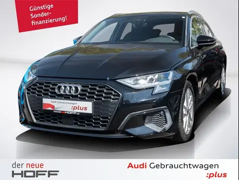 Annonce AUDI A3 Essence 2023 d'occasion 