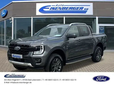 Used FORD RANGER Diesel 2024 Ad 