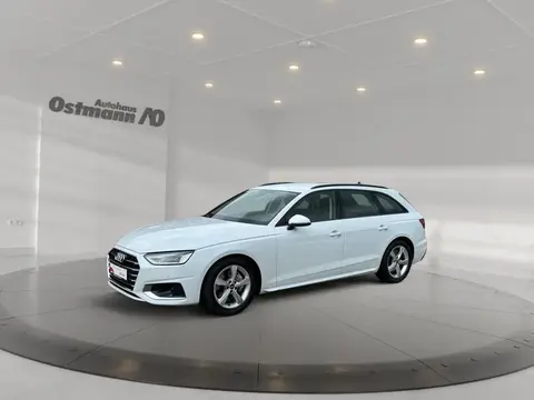 Used AUDI A4 Petrol 2021 Ad 