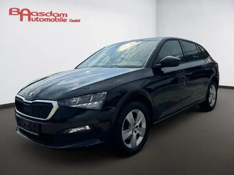 Annonce SKODA SCALA Essence 2020 d'occasion 