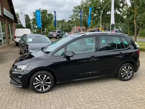 Used VOLKSWAGEN GOLF Petrol 2020 Ad 