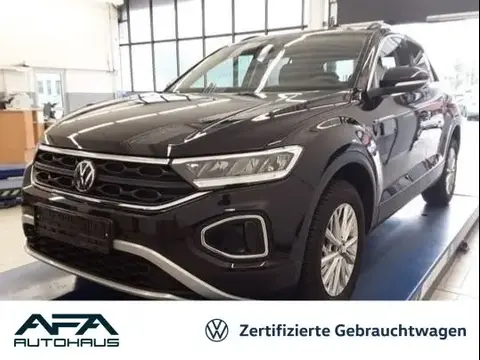 Used VOLKSWAGEN T-ROC Petrol 2023 Ad 