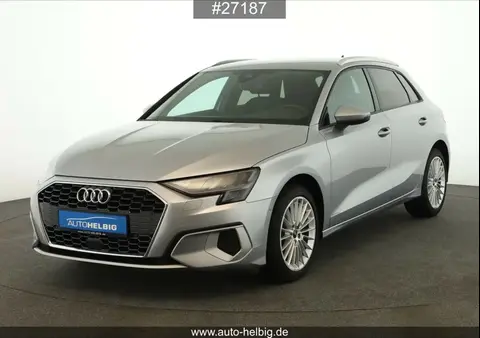 Used AUDI A3 Diesel 2022 Ad 