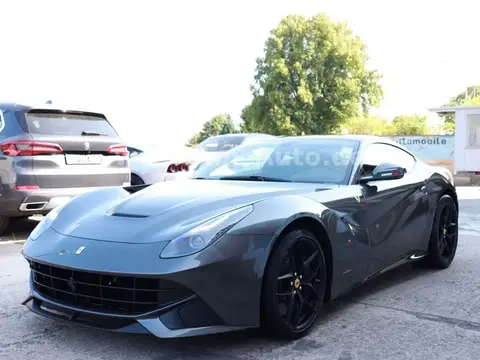 Used FERRARI F12 Petrol 2017 Ad 