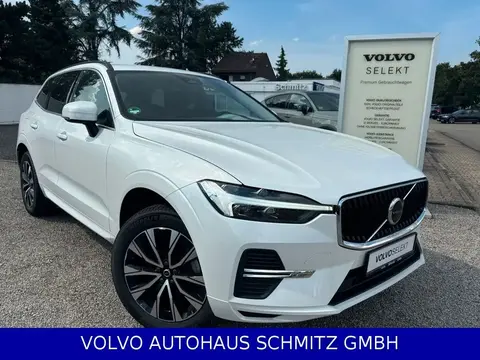 Annonce VOLVO XC60 Diesel 2023 d'occasion 