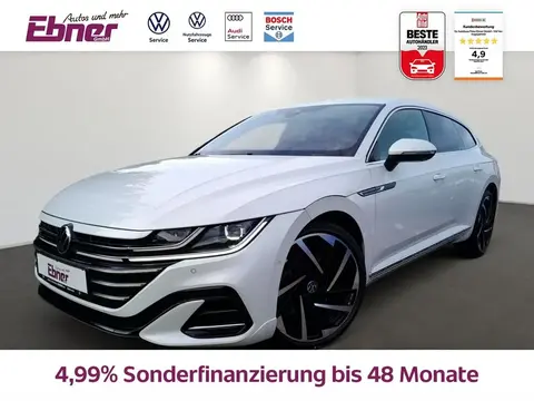 Used VOLKSWAGEN ARTEON Petrol 2021 Ad 