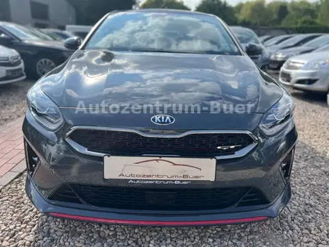 Used KIA CEED Petrol 2021 Ad 