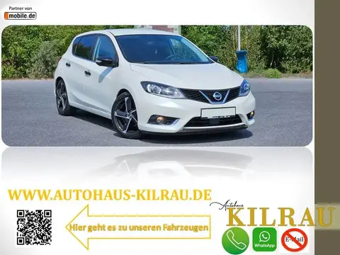 Annonce NISSAN PULSAR Diesel 2018 d'occasion 