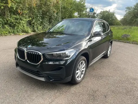 Used BMW X1 Diesel 2020 Ad 