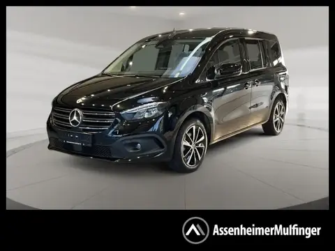 Annonce MERCEDES-BENZ CLASSE T Essence 2023 d'occasion 