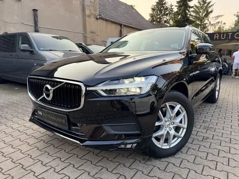 Used VOLVO XC60 Diesel 2019 Ad 