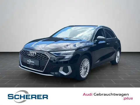 Used AUDI A3 Hybrid 2020 Ad 