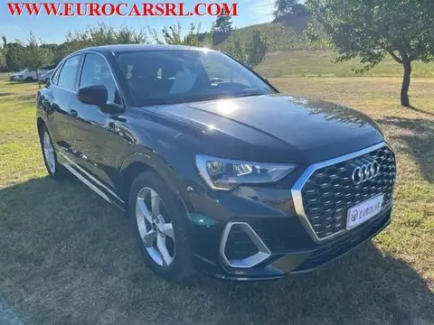 Used AUDI Q3 Diesel 2021 Ad 