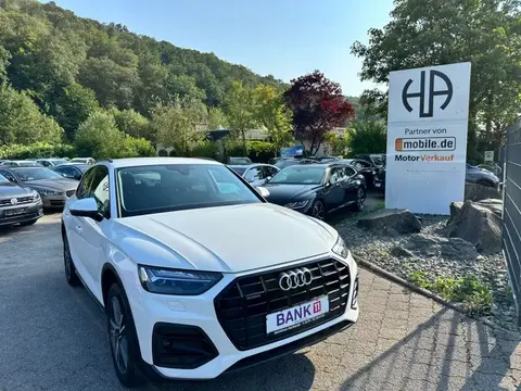 Annonce AUDI Q5 Diesel 2021 d'occasion 