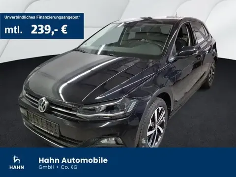 Annonce VOLKSWAGEN POLO Essence 2020 d'occasion 