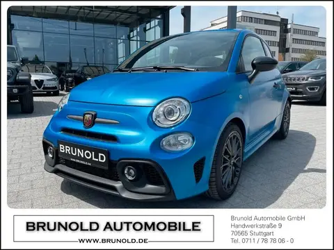 Annonce ABARTH 695 Essence 2024 d'occasion 