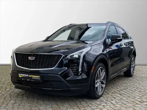 Used CADILLAC XT4 Petrol 2023 Ad 