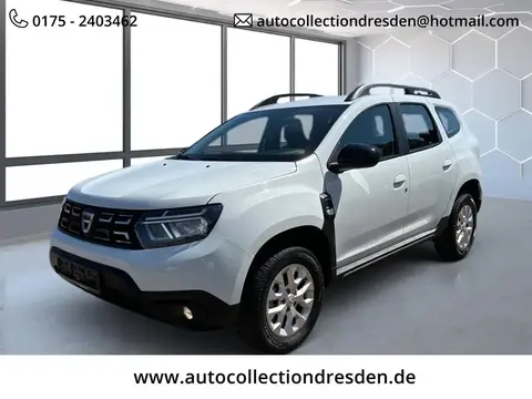 Used DACIA DUSTER Diesel 2022 Ad 