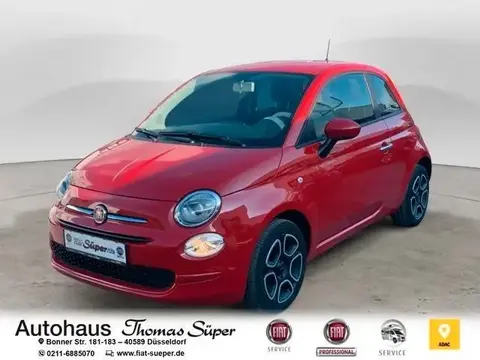 Used FIAT 500 Petrol 2023 Ad 