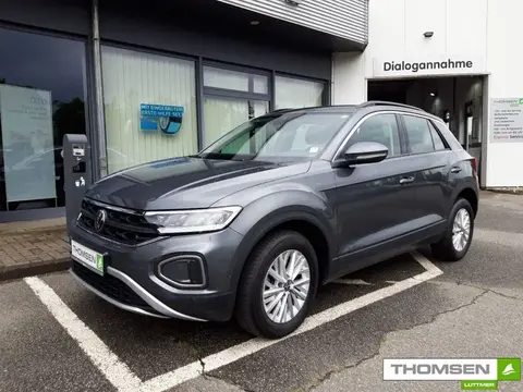 Used VOLKSWAGEN T-ROC Petrol 2022 Ad 