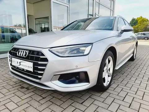 Annonce AUDI A4 Diesel 2022 d'occasion 