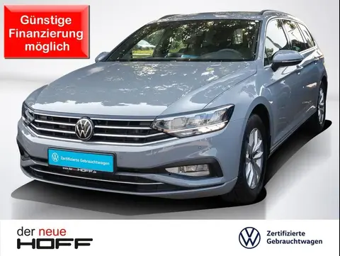 Used VOLKSWAGEN PASSAT Petrol 2023 Ad 