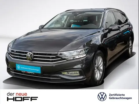 Annonce VOLKSWAGEN PASSAT Essence 2023 d'occasion 