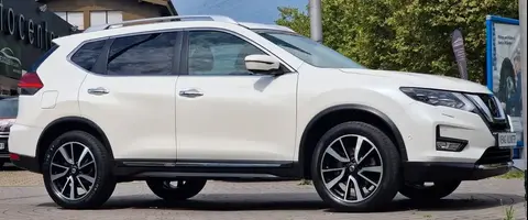 Used NISSAN X-TRAIL Petrol 2018 Ad 