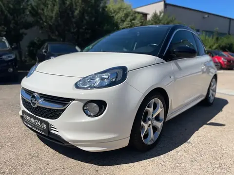 Used OPEL ADAM Petrol 2019 Ad 