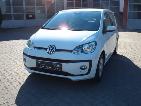 Annonce VOLKSWAGEN UP! Essence 2022 d'occasion 