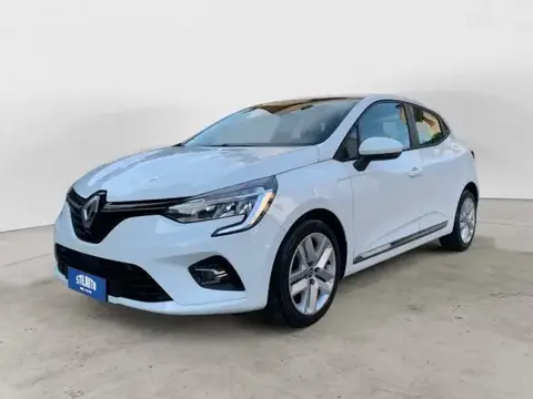 Used RENAULT CLIO Petrol 2021 Ad 