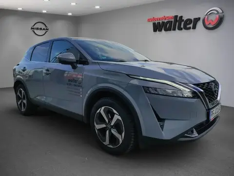 Annonce NISSAN QASHQAI Essence 2022 d'occasion 