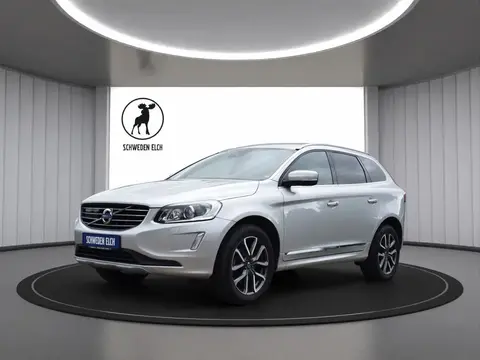 Annonce VOLVO XC60 Diesel 2017 d'occasion 