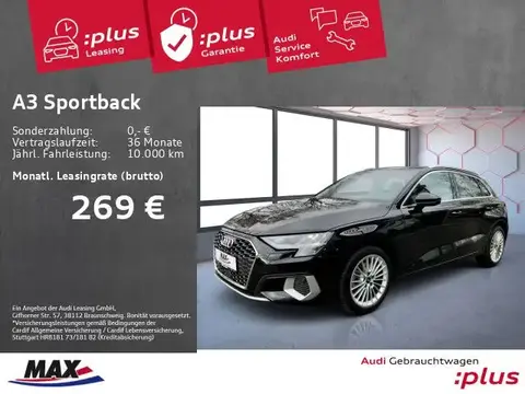 Annonce AUDI A3 Diesel 2023 d'occasion 