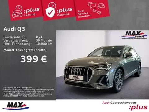 Used AUDI Q3 Hybrid 2023 Ad 