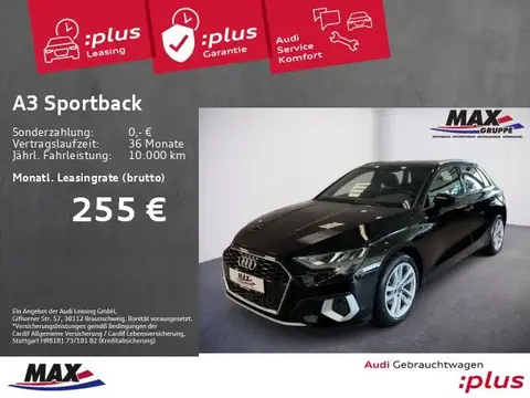 Annonce AUDI A3 Essence 2023 d'occasion 