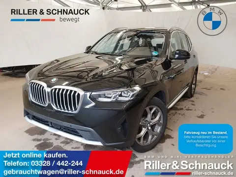 Used BMW X3 Diesel 2023 Ad 