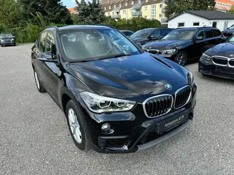 Used BMW X1 Diesel 2019 Ad 