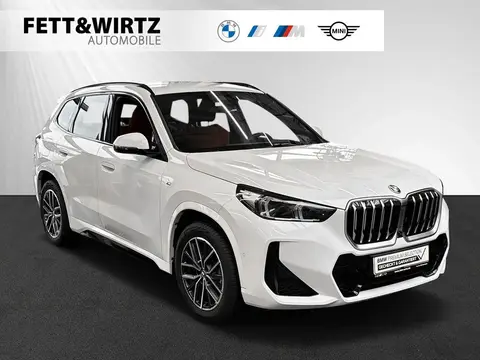 Annonce BMW X1 Hybride 2023 d'occasion 