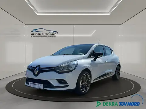 Used RENAULT CLIO Petrol 2017 Ad 