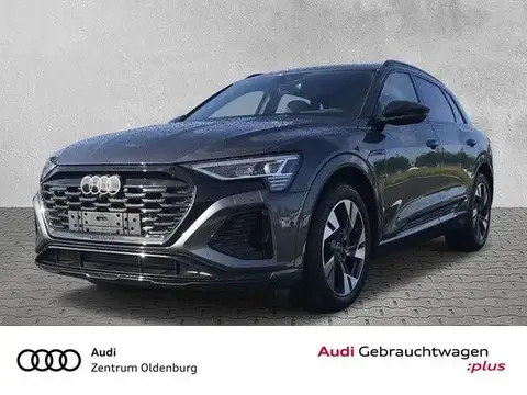 Annonce AUDI Q8 Non renseigné 2023 d'occasion 