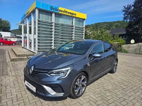 Used RENAULT CLIO Petrol 2020 Ad 