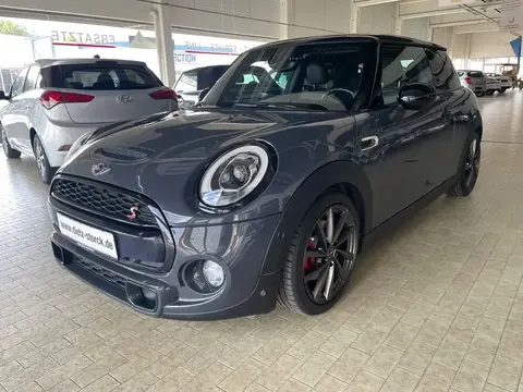 Used MINI COOPER Petrol 2016 Ad 