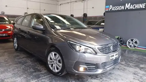 Used PEUGEOT 308 Diesel 2019 Ad 