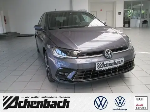 Annonce VOLKSWAGEN POLO Essence 2022 d'occasion 