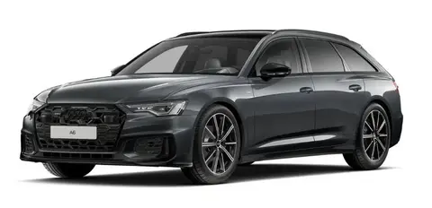 Annonce AUDI A6 Diesel 2024 d'occasion 