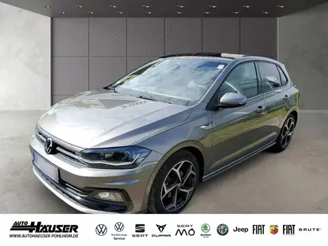 Annonce VOLKSWAGEN POLO Essence 2021 d'occasion 