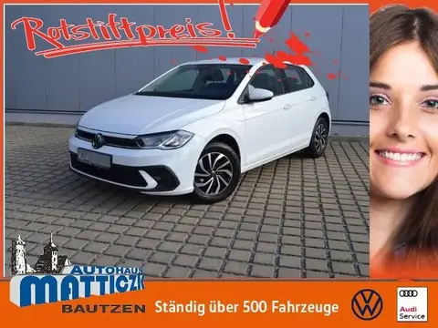 Annonce VOLKSWAGEN POLO Essence 2023 d'occasion 