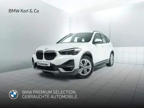 Used BMW X1 Hybrid 2020 Ad 